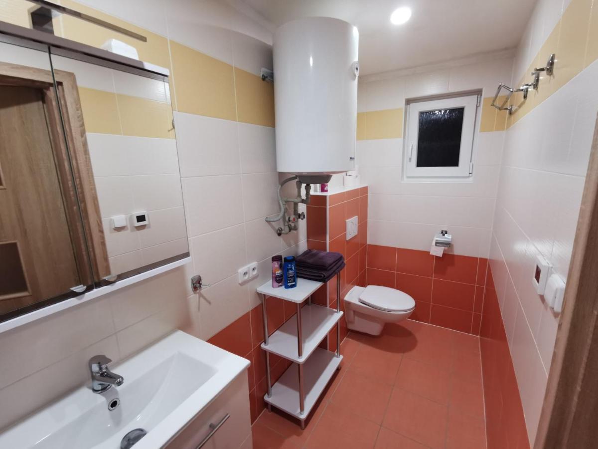 Apartmany Svitkov 79 Pardubice Exterior photo