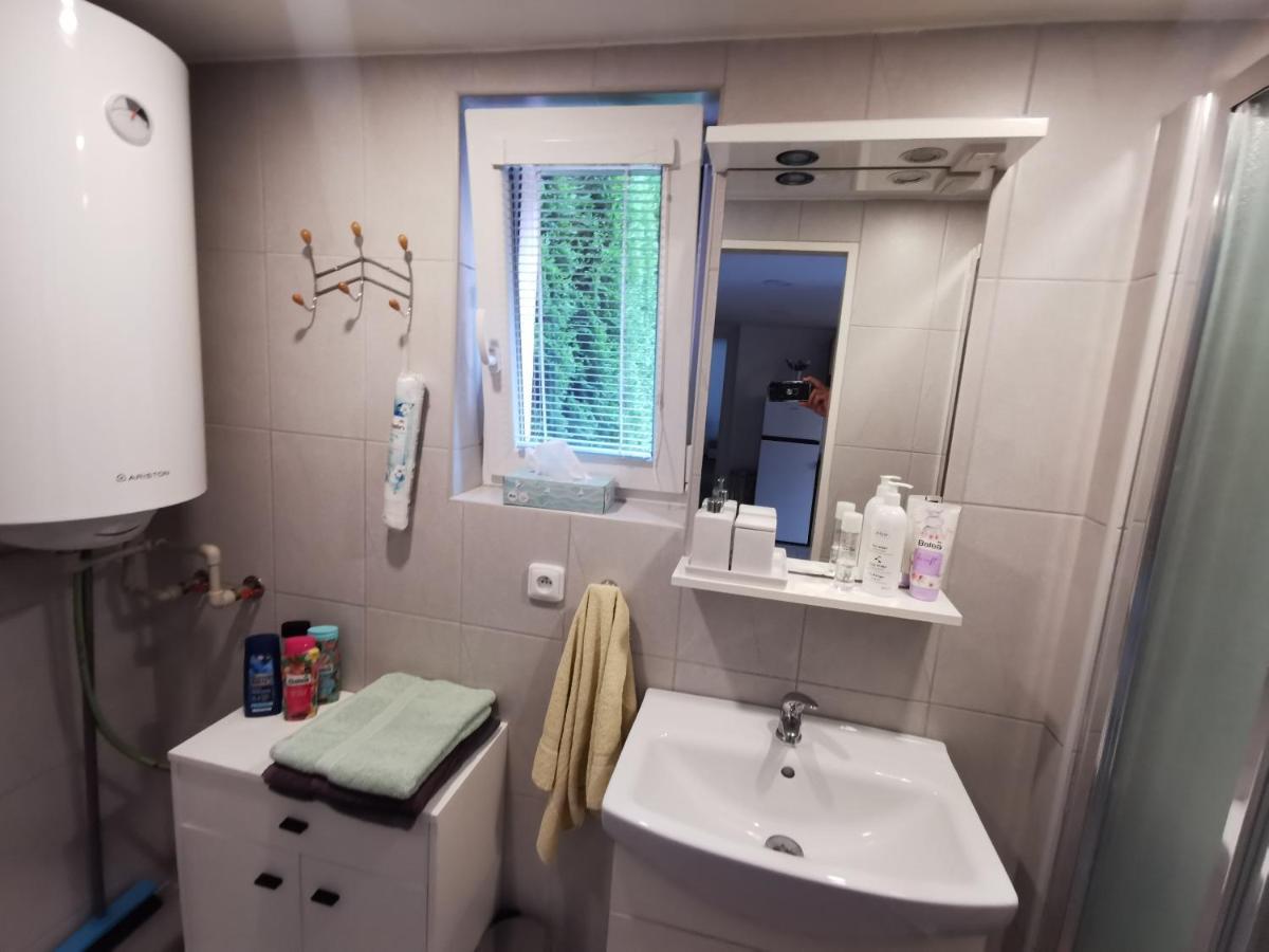 Apartmany Svitkov 79 Pardubice Exterior photo