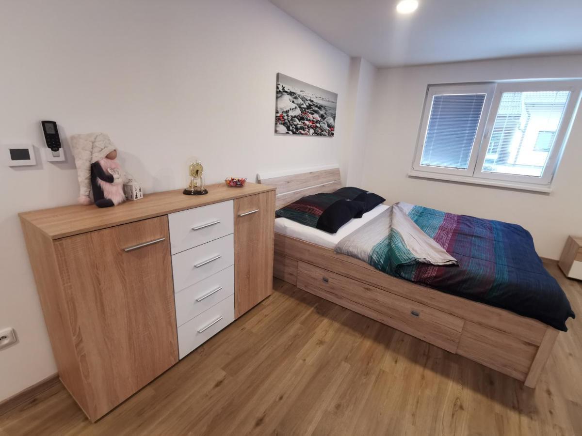 Apartmany Svitkov 79 Pardubice Exterior photo