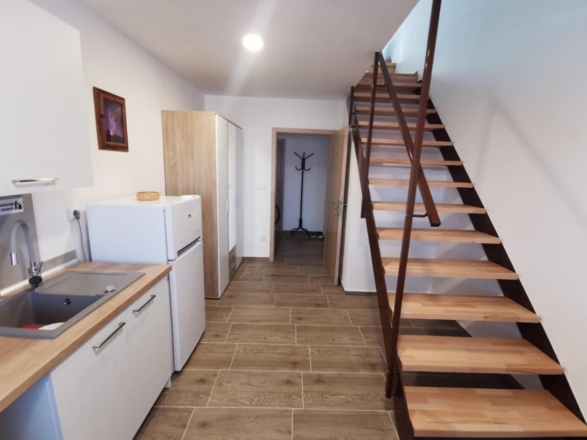 Apartmany Svitkov 79 Pardubice Exterior photo
