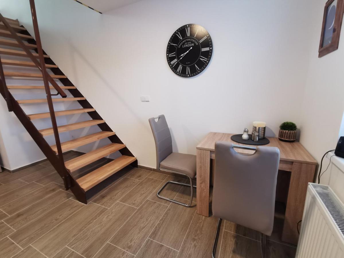 Apartmany Svitkov 79 Pardubice Exterior photo