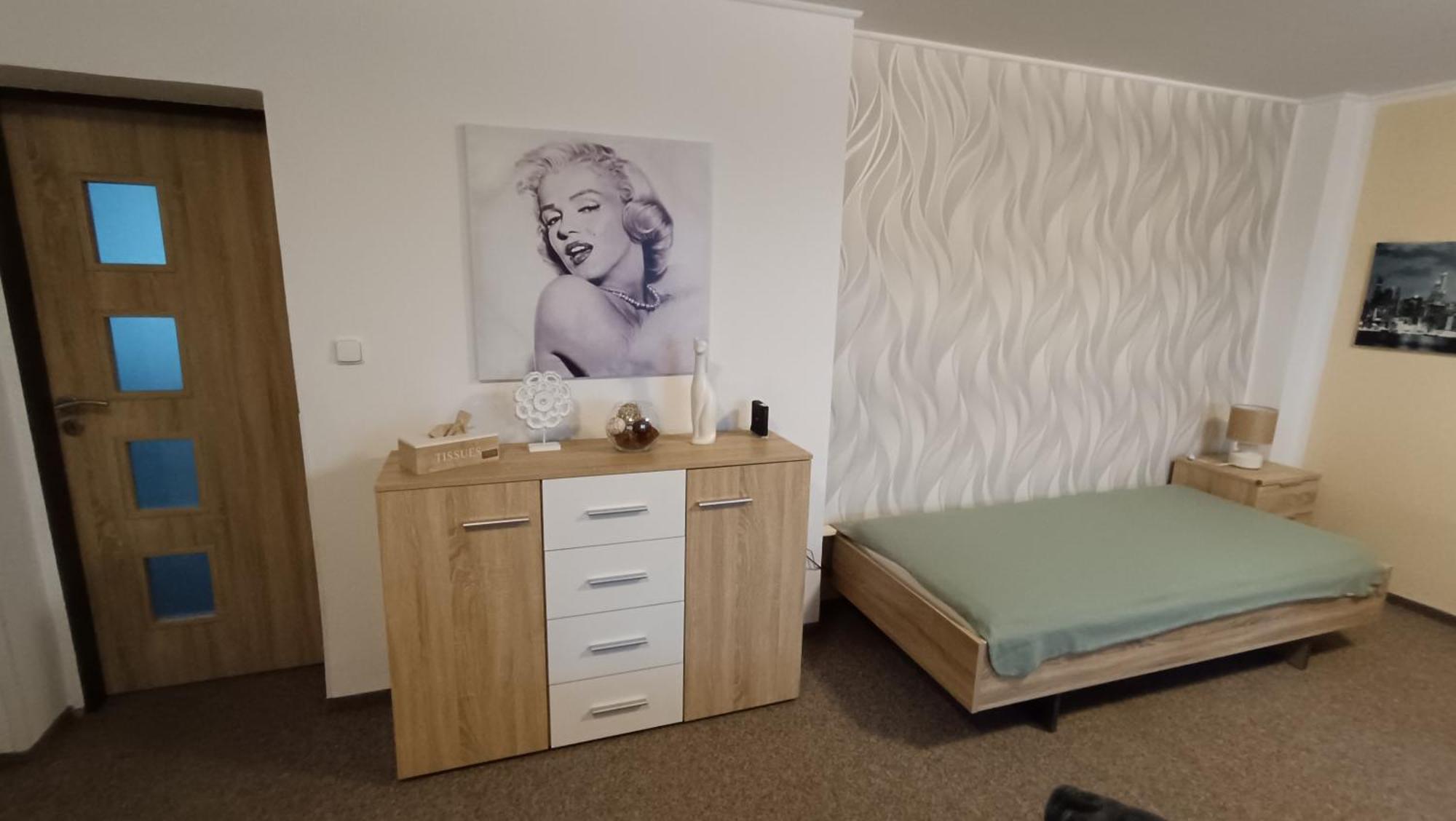 Apartmany Svitkov 79 Pardubice Exterior photo