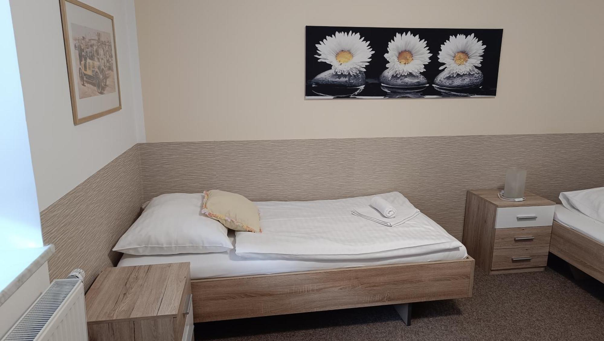 Apartmany Svitkov 79 Pardubice Exterior photo
