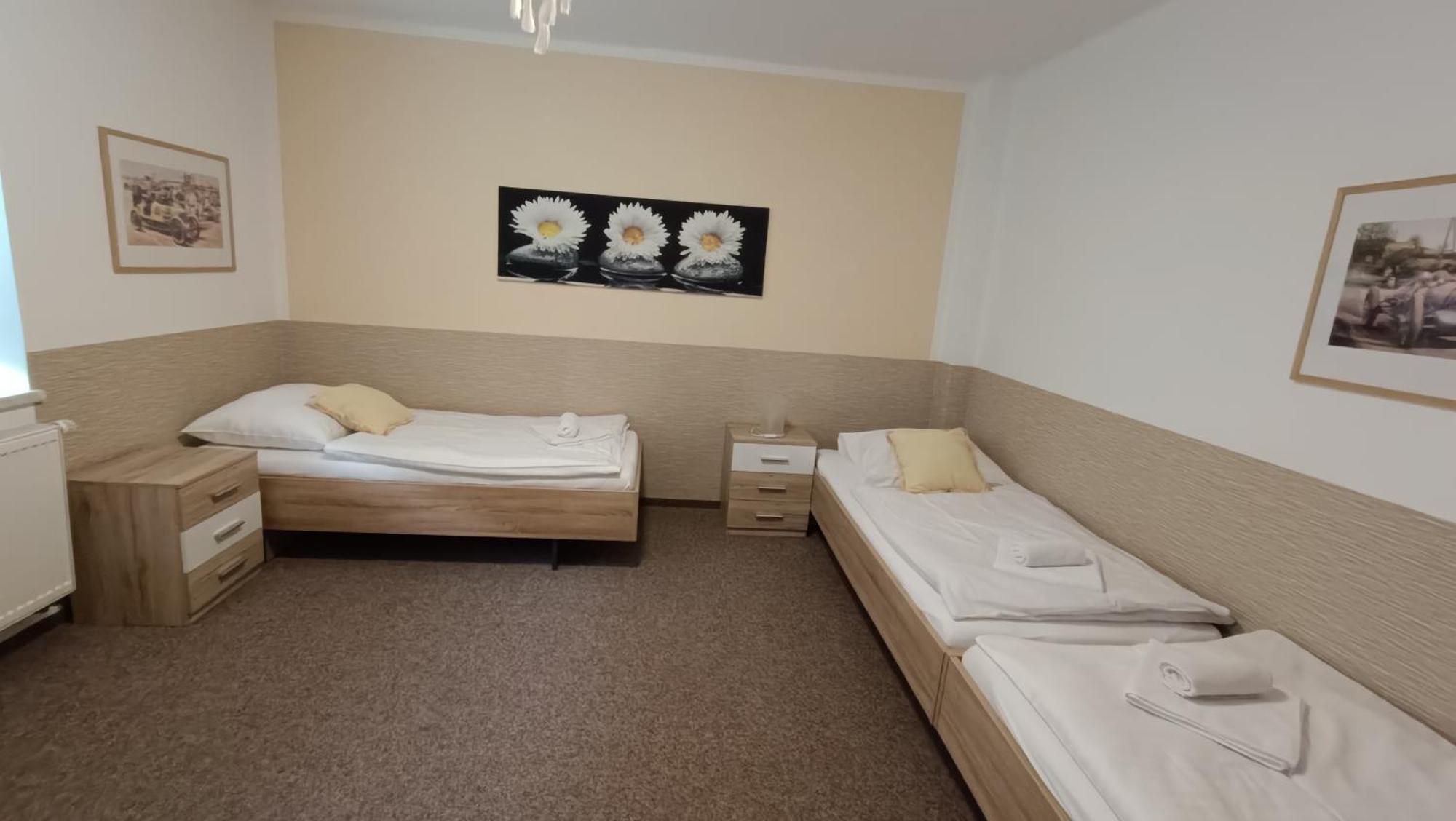 Apartmany Svitkov 79 Pardubice Exterior photo
