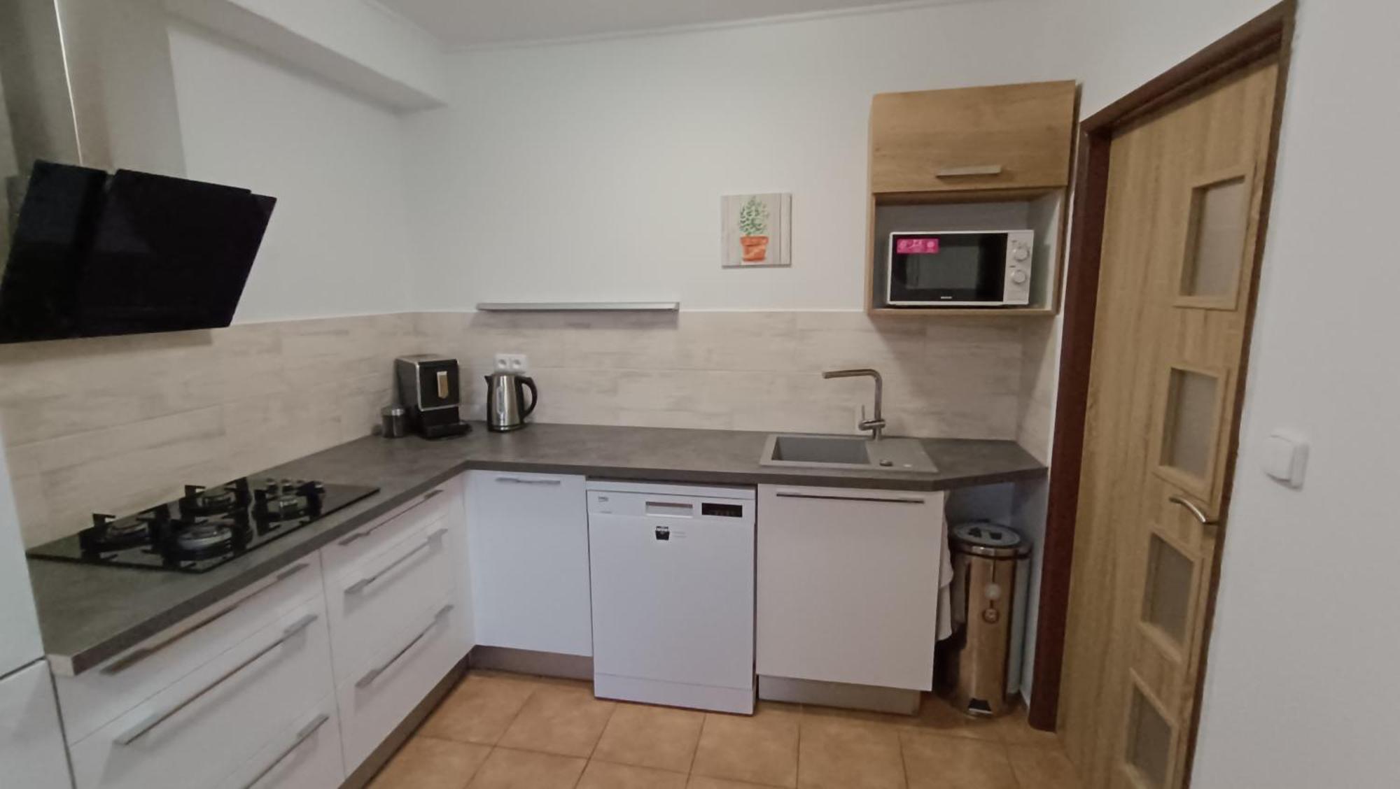 Apartmany Svitkov 79 Pardubice Exterior photo