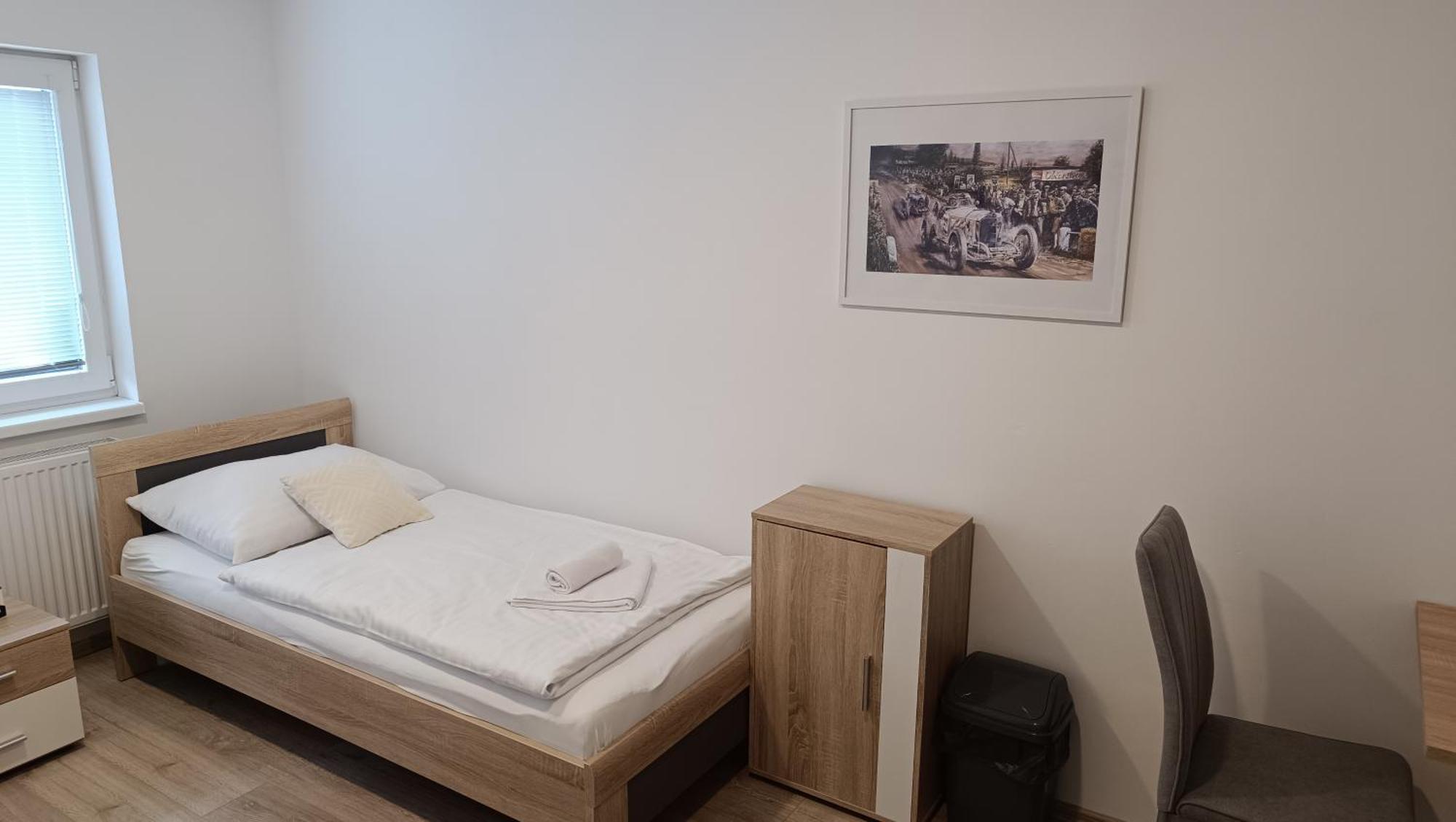 Apartmany Svitkov 79 Pardubice Exterior photo